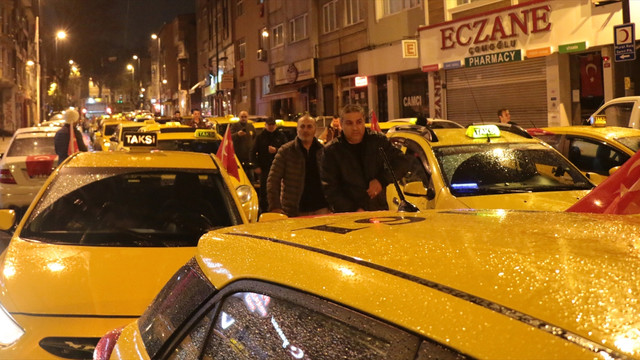 İstanbul'daki terör saldırısına tepkiler