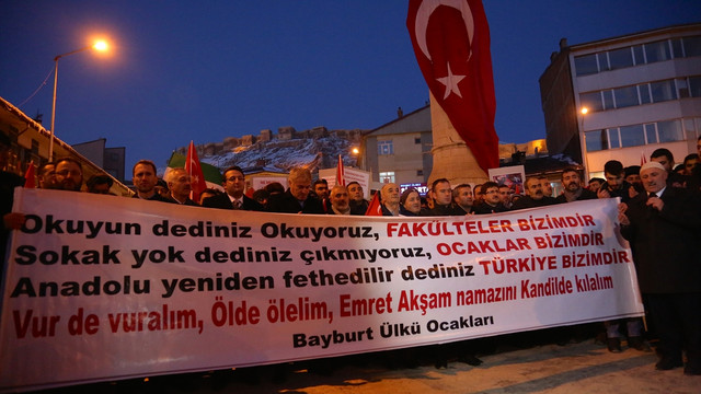 İstanbul'daki terör saldırısına tepkiler