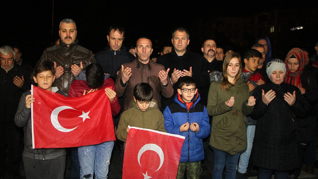 İstanbul’daki terör saldırısına tepkiler