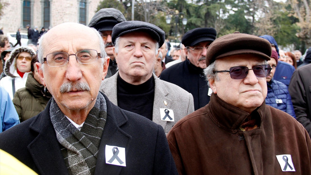 İstanbul'daki terör saldırısına tepkiler