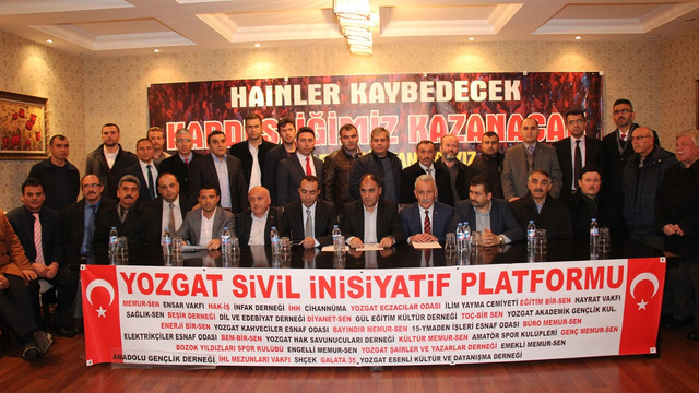 İstanbul'daki terör saldırısına tepkiler