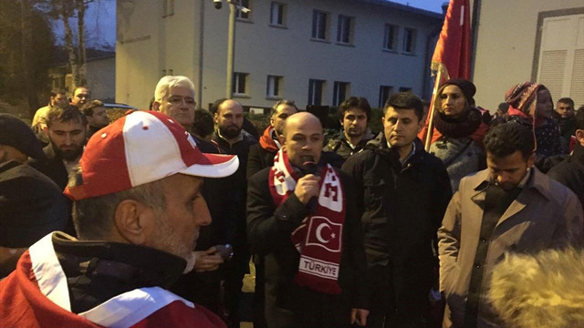 İstanbul'daki terör saldırısına tepkiler