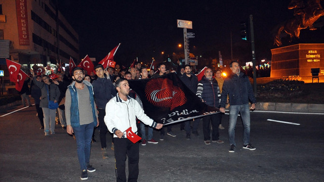 İstanbul'daki terör saldırısına tepkiler