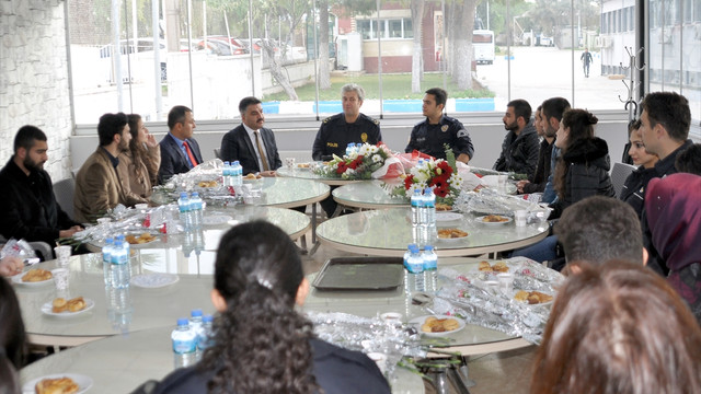 İstanbul'daki terör saldırısına tepkiler
