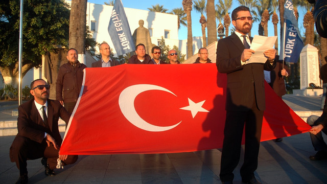 İstanbul'daki terör saldırısına tepkiler