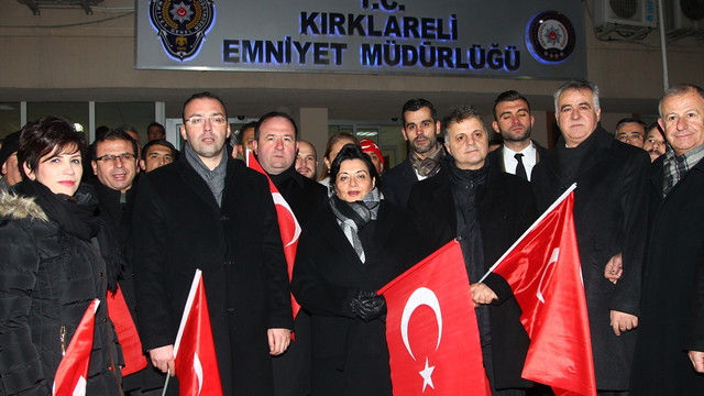 İstanbul'daki terör saldırısına tepkiler