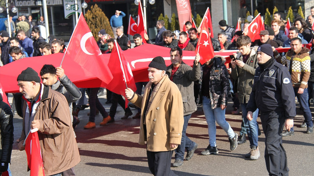 İstanbul'daki terör saldırısına tepkiler