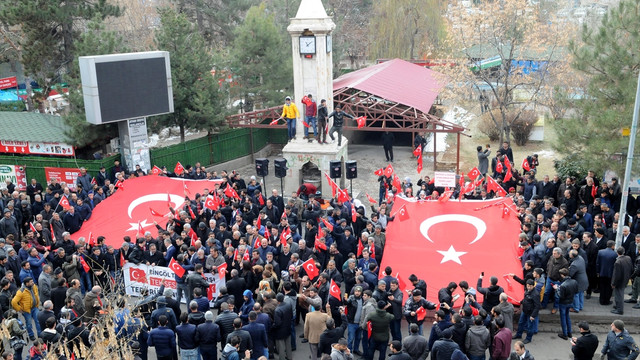 İstanbul'daki terör saldırısına tepkiler