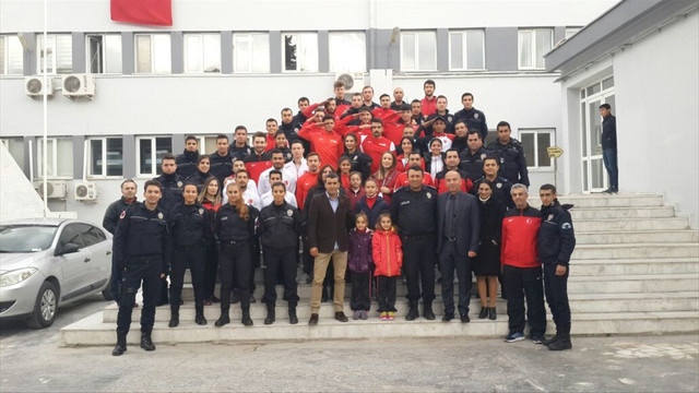 İstanbul'daki terör saldırısına tepkiler