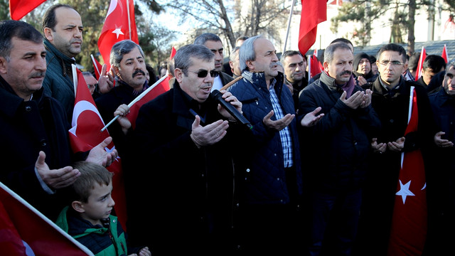 İstanbul'daki terör saldırısına tepkiler