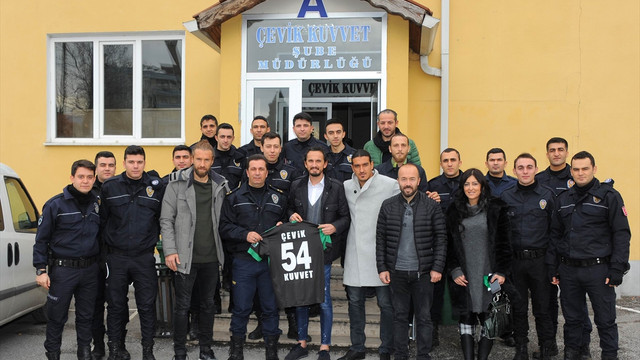 İstanbul'daki terör saldırısına tepkiler