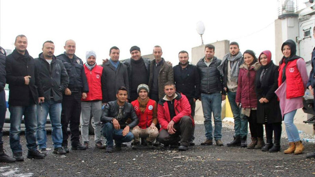 İstanbul'daki terör saldırısına tepkiler