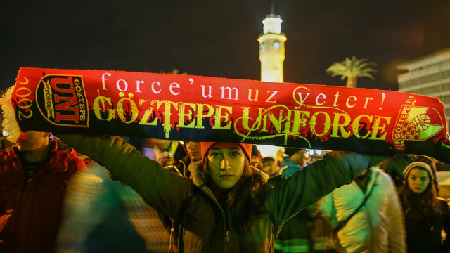 İstanbul'daki terör saldırısına tepkiler
