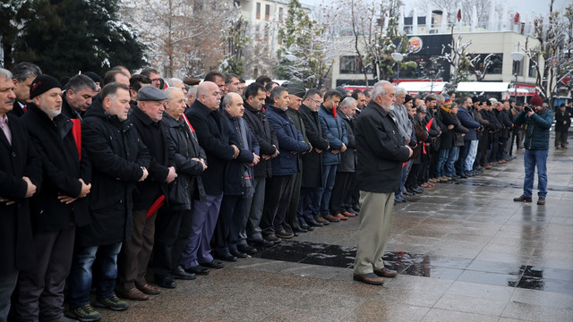 İstanbul'daki terör saldırısına tepkiler