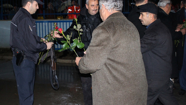 İstanbul'daki terör saldırısına tepkiler