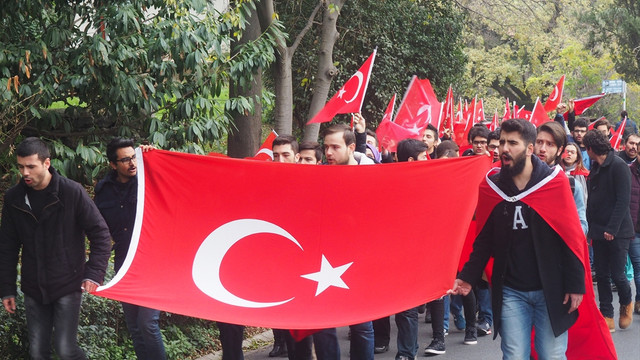 İstanbul'daki terör saldırısına tepkiler
