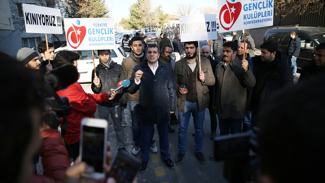 İstanbul'daki terör saldırısına tepkiler