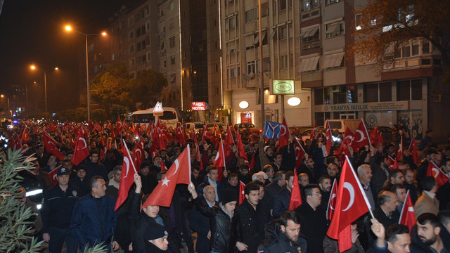 İstanbul'daki terör saldırısına tepkiler