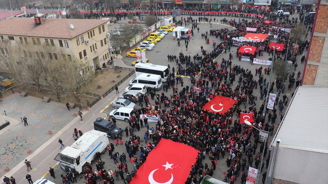 İstanbul'daki terör saldırısına tepkiler