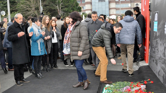 İstanbul'daki terör saldırısına tepkiler
