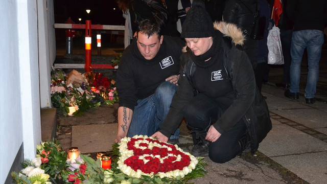 İstanbul'daki terör saldırısına tepkiler