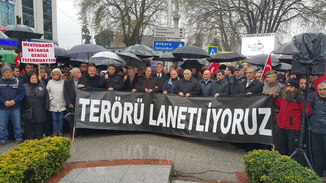İstanbul'daki terör saldırısına tepkiler