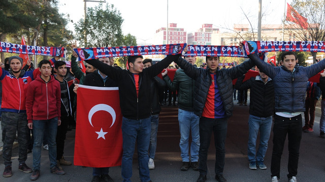 İstanbul'daki terör saldırısına tepkiler