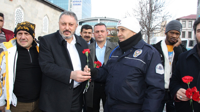 İstanbul'daki terör saldırısına tepkiler