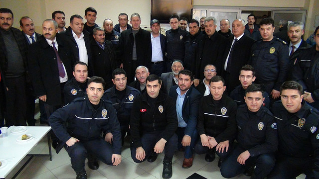 İstanbul'daki terör saldırısına tepkiler