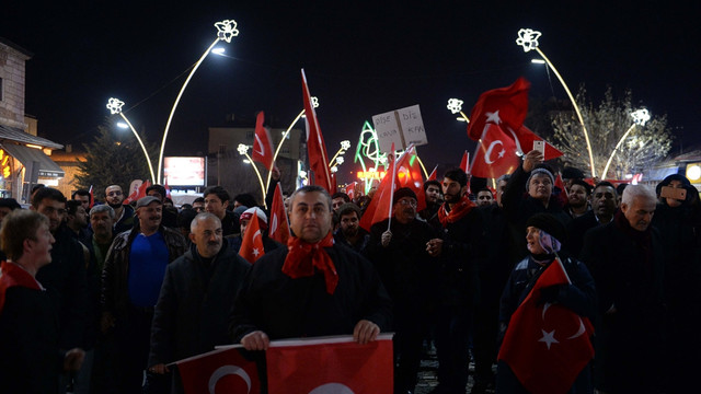 İstanbul'daki terör saldırısına tepkiler