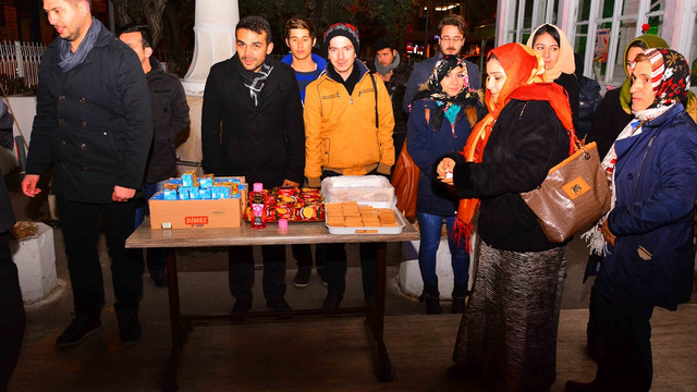 İstanbul'daki terör saldırısına tepkiler