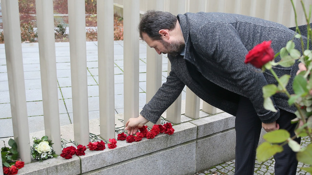 İstanbul'daki terör saldırısına tepkiler