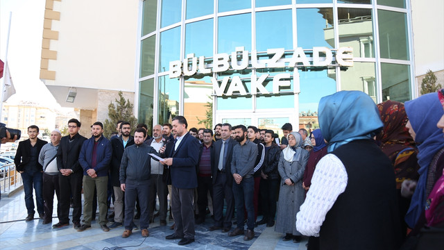 İstanbul'daki terör saldırısına tepkiler