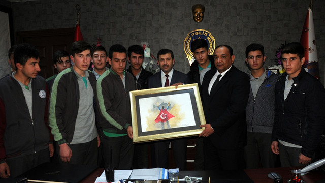 İstanbul'daki terör saldırısına tepkiler