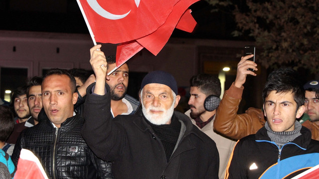 İstanbul'daki terör saldırısına tepkiler