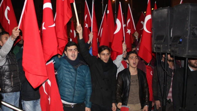 İstanbul'daki terör saldırısına tepkiler