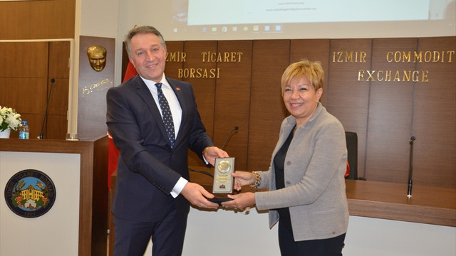 İzmir İl Emniyet Müdürü Aşkın: