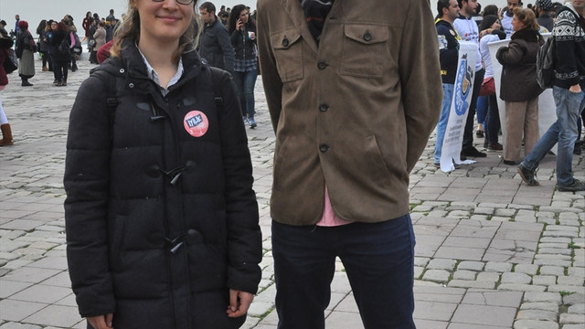 İzmir'de İyilik Var projesi