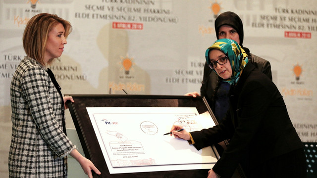 Kadın Hakları Günü