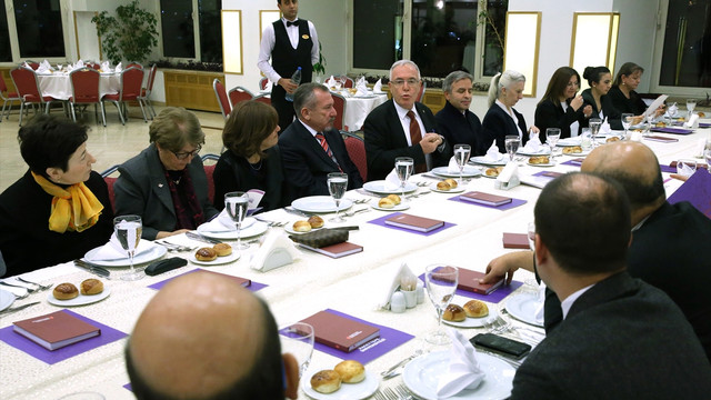 Kadın sağlığına interaktif destek