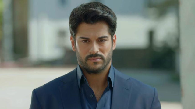 Kara Sevda 47. bölümde Kemal Asu ile evlenecek