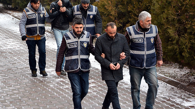 Karabük'te uyuşturucu operasyonu