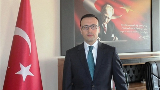 Karayazı Belediyesine görevlendirme