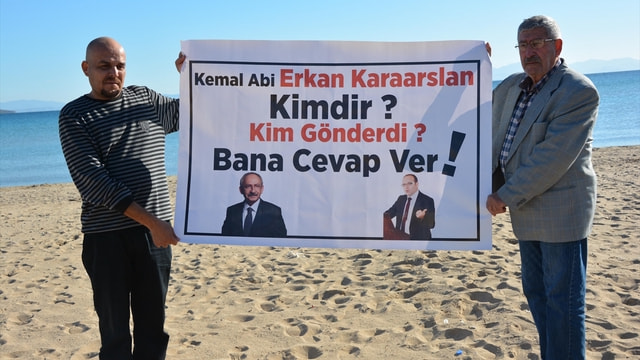 Kardeş Kılıçdaroğlu'ndan FETÖ tepkisi
