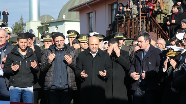 Kayseri'deki terör saldırısı