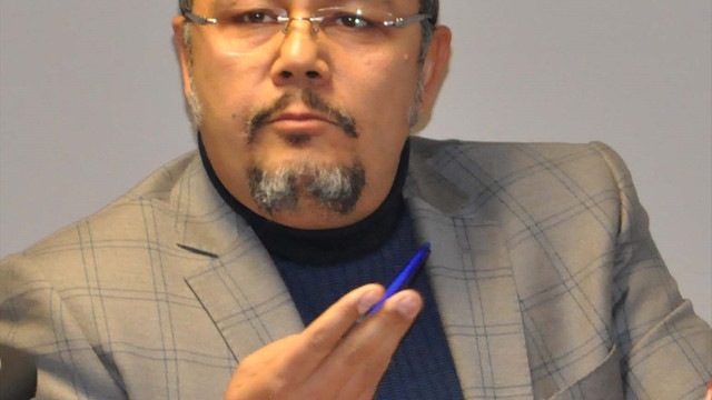 Kayseri'de fabrikanın çevreyi kirlettiği iddiası