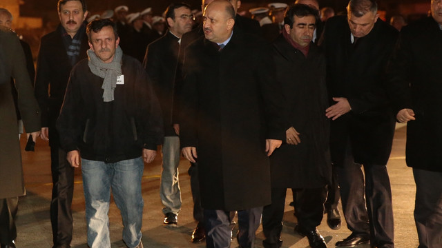 Kayseri'deki terör saldırısı