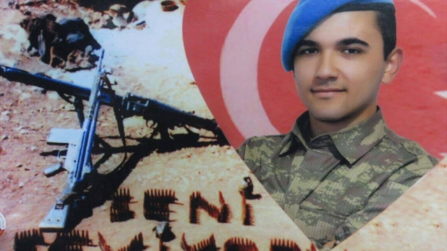 Kayseri'deki terör saldırısı