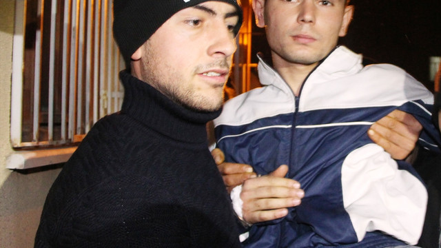 Kayseri’deki terör saldırısı