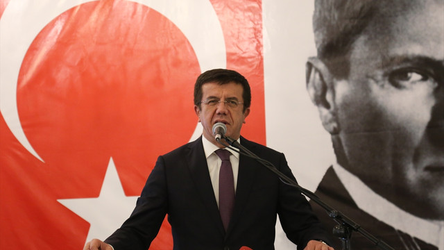 Kayseri'deki terör saldırısı